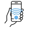 1. Scan to Discover