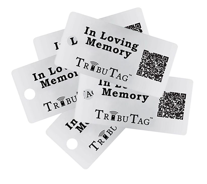 Memory Tag (05-Pack)