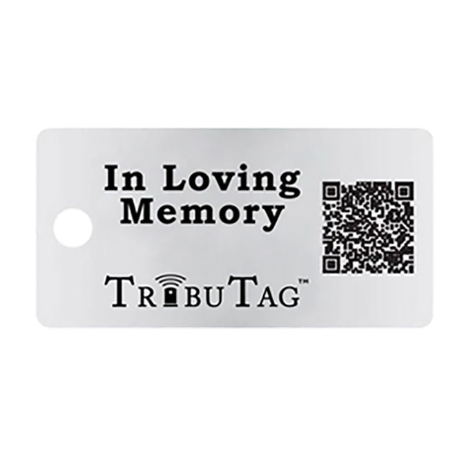 Keychain Tag (50-Pack)